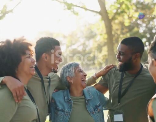 LA VERDADERA SOLIDARIDAD ES MUCHO MÁS DE LO QUE CREES