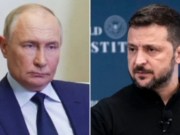 DECISIÓN DE UCRANIA DE DETENER LAS EXPORTACIONES DE GAS RUSO LE PASARÁ FACTURA A EUROPA