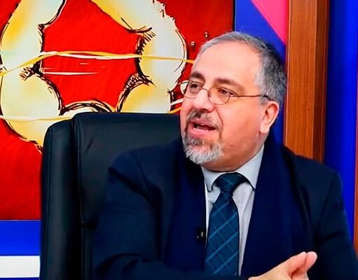 ESTOS SON LOS CAVIARES «BASURA» SON MORALMENTE DESPRECIABLES