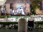 EL PAPA FRANCISCO LLAMA A VIVIR LA ESPERANZA DE UN MUNDO FRATERNO EN JESUCRISTO PARA ESTE 2025