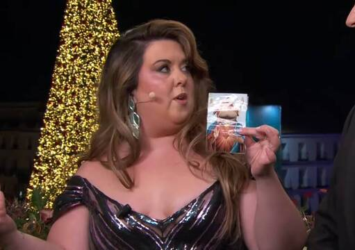 DENUNCIARÁN A RTVE Y A DOS DE SUS PRESENTADORES POR BURLARSE DE LA FE CRISTIANA CATÓLICA EN VÍSPERAS DE AÑO NUEVO