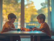 GRAN PERJUICIO ESTÁN OCASIONANDO LOS DISPOSITIVOS DIGITALES EN LOS NIÑOS POR CAUSA DE LA FALTA DE CONTROL DE LOS MISMOS PADRES.