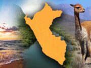 MI PERÚ: SIÉNTETE ORGULLOSO DE SER PERUANO