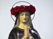 ¿QUIÉN FUE EL IMBERBE QUE HA PROPUESTO LA ELIMINACIÓN DEL FERIADO DE SANTA ROSA DE LIMA?