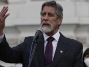 SUBCOMISIÓN DEL CONGRESO TODO LO ARCHIVA