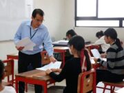 ES INCONGRUENTE ADMITIR EXCEPCIONALMENTE A PROFESORES DE CONCURSOS YA PASADOS TAL COMO LA NORMA APROBADA EN LA COMISIÓN DE EDUCACIÓN LO ESTIPULA