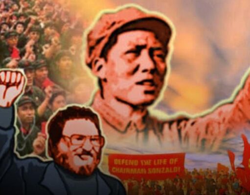 EX GEIN ADVIERTE: SENDERO PELIGROSO, POR JOSÉ LUIS GIL