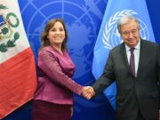 COMITÉ SE ENTROMETE EN EL PAÍS