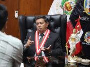 UN JUEZ SIN «CALLE»: LOS FISCALES Y MAGISTRADOS NUNCA SE HACEN AUTOCRÍTICA DE NADA