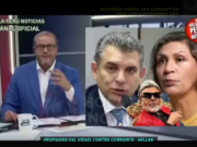 EL MINISTERIO PÚBLICO CADA VEZ HUELE MÁS FEO