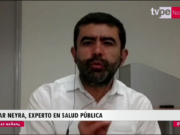 LA OMS ES UN ENTE QUE HA HECHO GRAN DAÑO A LA HUMANIDAD Y EL PERÚ NO DEBERÍA SEGUIR PERTENECIENDO A ESE ORGANISMO DE LA ONU