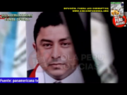 BERMEJO TAMBIÉN ES LOBISTA