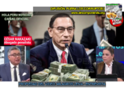 RATERAZO EL «LAGARTO»: PERITAJE CONFIRMA QUE VIVIÓ CON LAS COIMAS