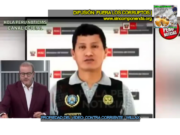 YA VIENEN LOS SHOWS DE COLCHADO