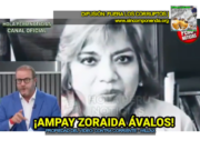 ESPANTOSO EL OBRAR DE FISCALES DEL MINISTERIO PÚBLICO