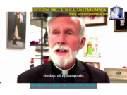 OBISPOS TRAIDORES, LOS JUDAS DE ESTOS TIEMPOS MODERNOS QUE, COMO LOS CAVIARES, VENDEN LA MISIÓN DE LA IGLESIA POR UN PUÑADO DE DÓLARES