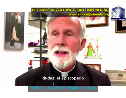 OBISPOS TRAIDORES, LOS JUDAS DE ESTOS TIEMPOS MODERNOS QUE, COMO LOS CAVIARES, VENDEN LA MISIÓN DE LA IGLESIA POR UN PUÑADO DE DÓLARES