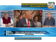 LA CORTE Y COMISIÓN DE LA OEA NO SIRVEN PARA NADA