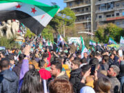 SE EMPIEZAN A PRODUCIR RESTRICCIONES A LA LIBERTAD RELIGIOSA POR PARTE DE LAS MILICIAS ISLAMISTAS EN ALGUNAS REGIONES DE SIRIA