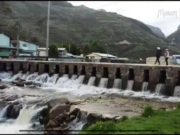 EL ÚLTIMO PUENTE INCA UBICADO EN CERRO DE PASCO