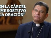 DICTADOR ORTEGA DE NICARAGUA ESTALLA CONTRA ENTREVISTA DEL PADRE ROLANDO ÁLVAREZ Y NO QUIERE QUE EL VATICANO OTORGUE NOMBRAMIENTOS ECLESIÁSTICOS EN SU TERRITORIO