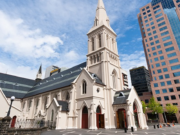 ATAQUES DESMEDIDOS A IGLESIAS DE DIFERENTES DENOMINACIONES CRISTIANAS EN NUEVA ZELANDA¿QUÉ ESTÁ PASANDO?