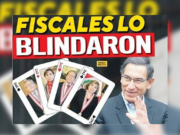 LA NUEVA JNJ DEBE HACER JUSTICIA Y DESTITUIR A LOS FISCALES SUPREMOS POR HABER DEJADO DE LADO LA DENUNCIA PRESENTADA PÓR LA EXCONGRESISTA JENI VILCATOMA