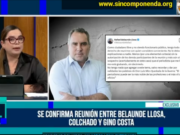 RAFAEL BELAUNDE LLOSA ES UN CAVIARASO Y ES LA ESPERANZA DE LA «HIPOCRESÍA CAVIAR»