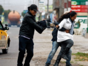 LA INSEGURIDAD FABRICADA