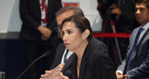 EL CASO PATRICIA BENAVIDES NO ESTÁ CERRADO AÚN