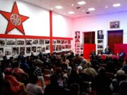 EL APRA QUIERE RESURGIR