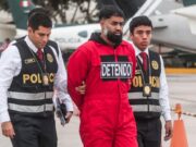 COMO ERA DE ESPERARSE: CONGRESO APROBÓ CON 77 VOTOS DECLARAR A LA BANDA TRANSNACIONAL COMO ORGANIZACIÓN TERRORISTA