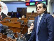 AL MENOS UNA OPINIÓN MÁS SENSATA: AL QUE HAY QUE CENSURAR ES AL JEFE DE GABINETE