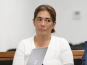 35 EMBARGOS EN FORMA DE INSCRIPCIÓN SOBRE INMUEBLES DE SADA GORAY, ROGER GAVIDIA Y PILAR TIJERO