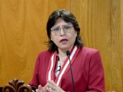FISCAL DE LA NACIÓN SIN CAPACIDAD ALGUNA
