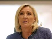 LO QUE HACEN EN PERÚ LO HACEN EN OTRAS PARTES DEL MUNDO: PERSEGUIR A LOS CANDIDATOS POLÍTICOS A LA PRESIDENCIA