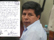 LÁGRIMAS DE COCODRILO: CASTILLO SE VICTIMIZA E INICIA HUELGA DE HAMBRE