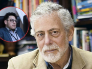 GORRITI A TRAVÉS DE IDL RESPONDE A SU INVESTIGADOR GINO ROMÁN SOBRE SUS VÍNCULOS CON LA SUPUESTA VENTA DE ARMAS AL MINISTERIO DEL INTERIOR