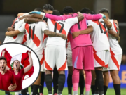 UN RELAJO DE TANTA POLÍTICA: FALTA AFINAR MÁS AL EQUIPO PARA CUANDO VENGAN RIVALES MÁS INTENSOS