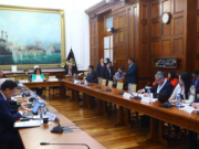 AL ARCHIVO DENUNCIA CONSTITUCIONAL CONTRA 11 CONGRESISTAS DE FISCAL DE LA NACIÓN GORRITIANA, DELIA ESPINOZA