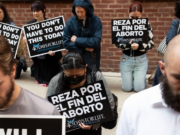 EL PASADO MIÉRCOLES, FIESTA DE SAN JOSÉ, FUE CERRADA UN ABORTORIO EN MANHATTAN, NUEVA YORK