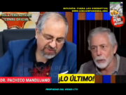 BURLA Y RIDICULEZ CONTRA LA CAVIARADA: LA VERDAD CONTRA GORRITI Y LA REPÚBLICA