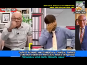 CANIBAL QUIERE SER PRESIDENTE CON SU PARTIDO «ODIADORES PERÚ»