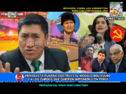 PERIODISTA PUNEÑO HACE UN REPASO DE LOS 41 CANDIDATOS A LA PRESIDENCIA