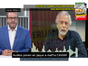 DONDE ESTÁ EL DINERO SUCIO, AHÍ ESTÁ GORRITI