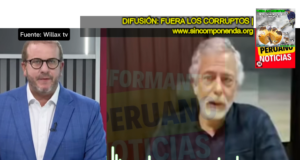 DONDE ESTÁ EL DINERO SUCIO, AHÍ ESTÁ GORRITI