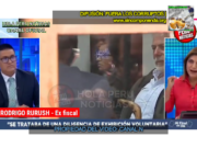 DELIA ESPINOZA Y LOS FISCALES SUPREMOS DEGRADAN LA CARRERA DE FISCAL: SON IMPREPARADOS Y CORRUPTOS