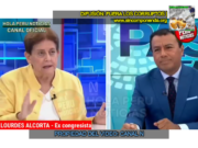 LOS CAVIARES FACILITAN LA DELINCUENCIA PARA PROPICIAR LA SALIDA DEL MINISTRO DEL INTERIOR Y DE LA PRESIDENTE DE LA REPÚBLICA