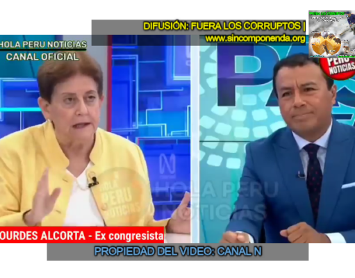 LOS CAVIARES FACILITAN LA DELINCUENCIA PARA PROPICIAR LA SALIDA DEL MINISTRO DEL INTERIOR Y DE LA PRESIDENTE DE LA REPÚBLICA