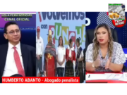 TIENE QUE VOLVERSE AL MECANISMO DE PREVENCIÓN DE INTELIGENCIA POLICIAL